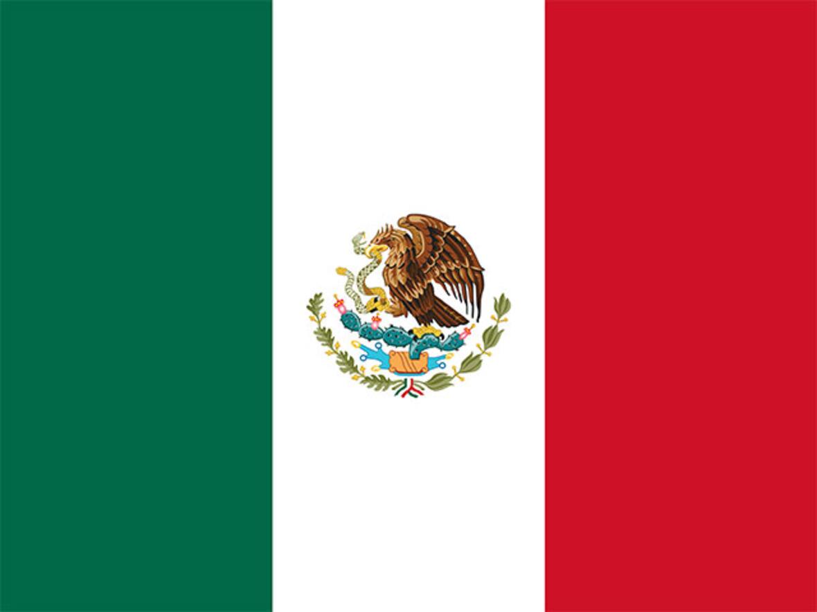 mexiko