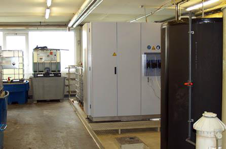 MKR Metzger - Kosten einsparen durch Verdampfer Technologie 1