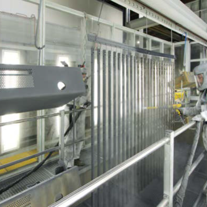MKR Metzger - Traitement de l'eau par évaporateur et économie d'énergie chez Felder Group 5
