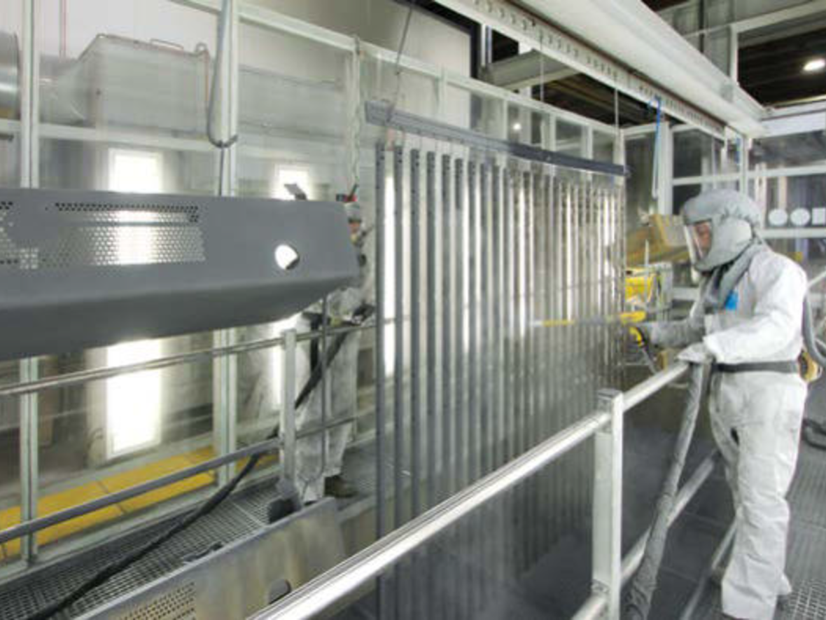 MKR Metzger - Traitement de l'eau par évaporateur et économie d'énergie chez Felder Group 5