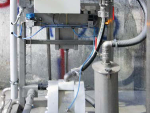 MKR Metzger - Traitement de l'eau par évaporateur et économie d'énergie chez Felder Group 7