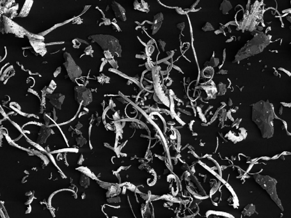 MKR Metzger - Zentrifuge zur Filtration von Schneidöl 3