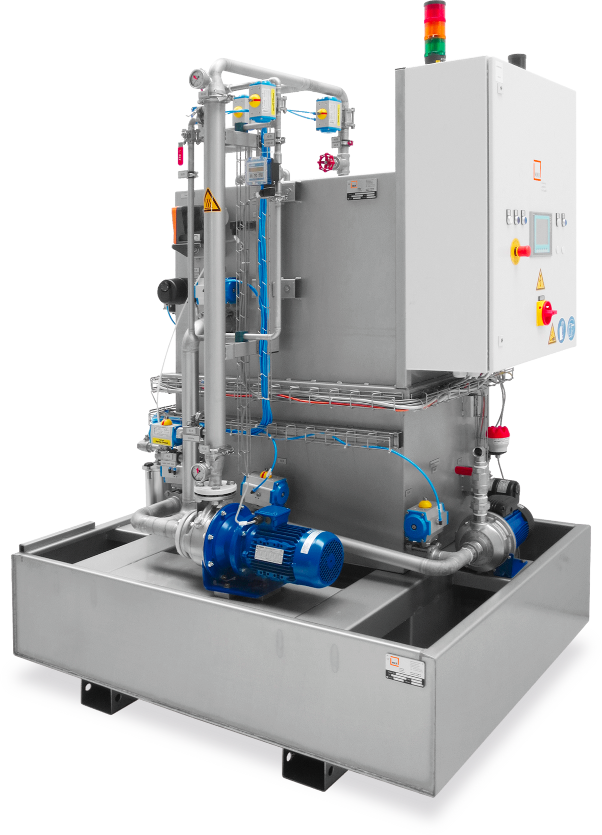 Ultrafiltration UC 1