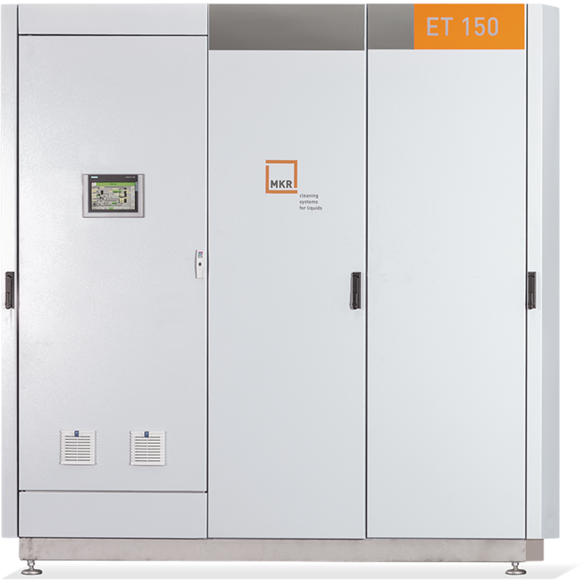 Évaporateur ET 150